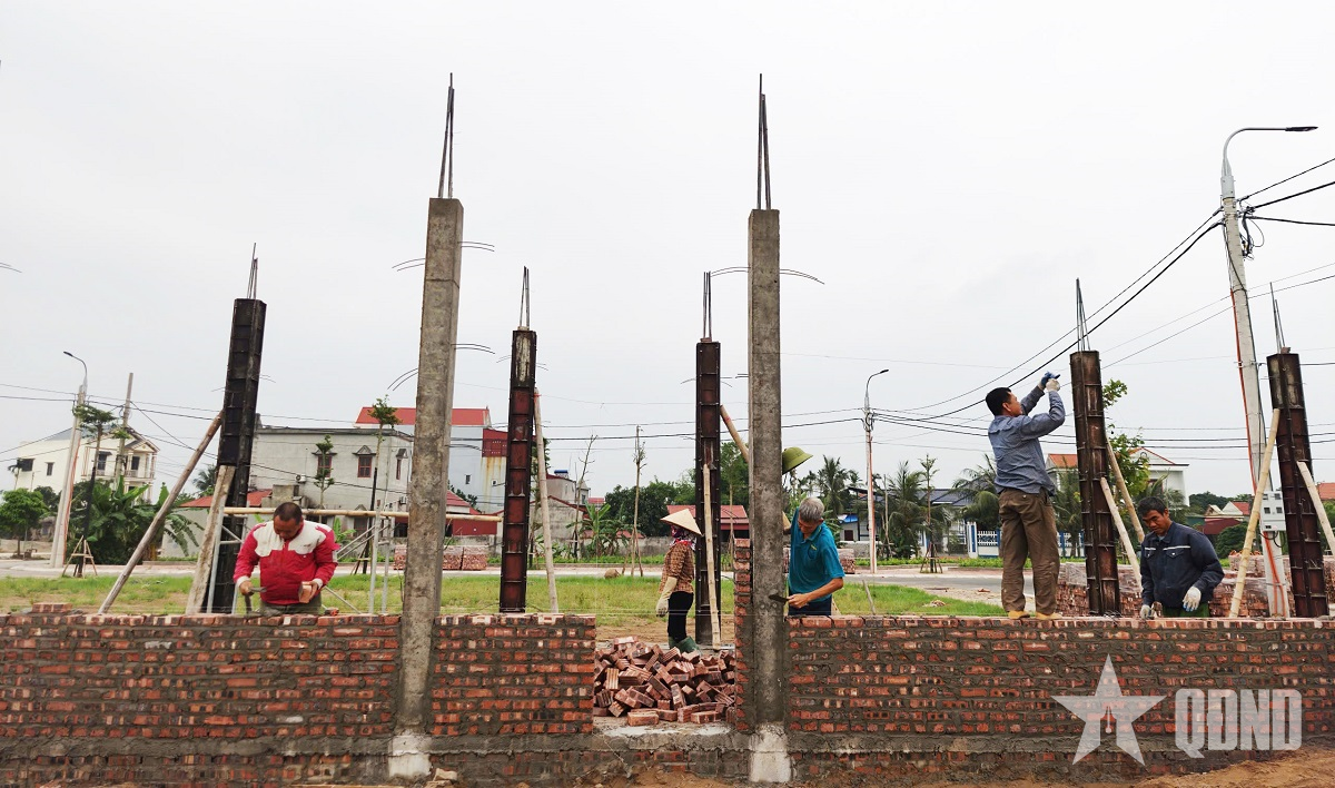 Nông thôn “khát” lao động trẻ